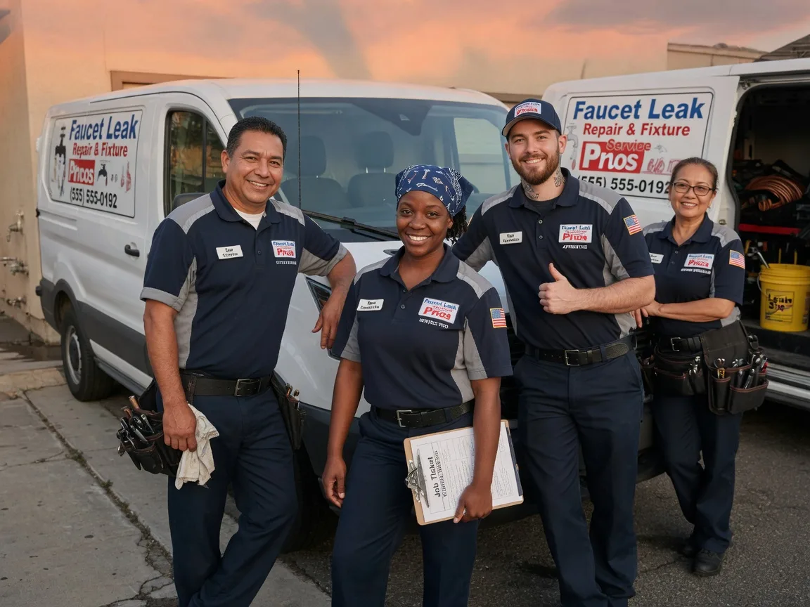 Faucet Repair company in Wentworth, NH